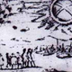 Image for article titled Xbox 360 Logo Spotted in 1697 UFO Sighting Sketch